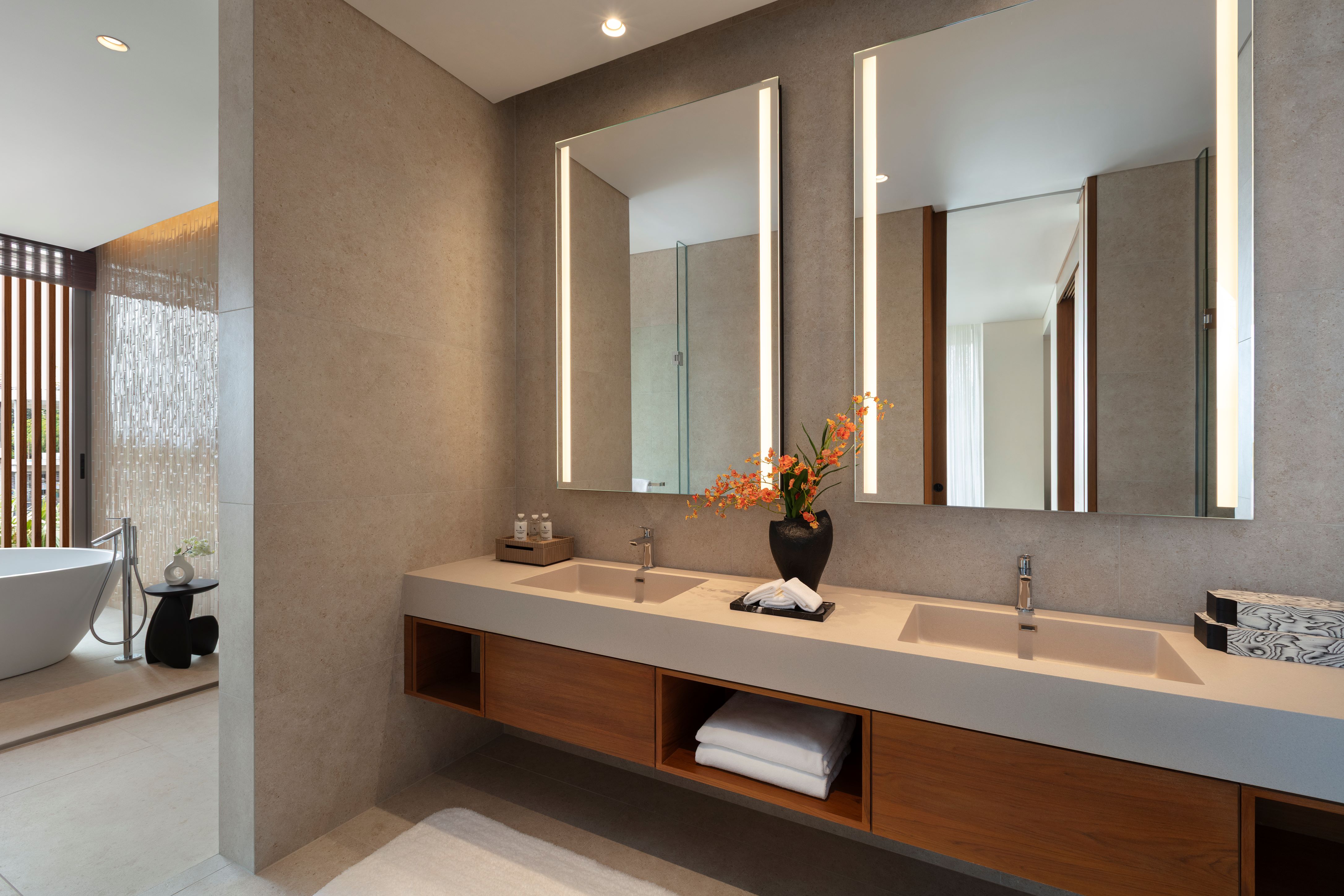 Kiara Reserve Residence Villas 9